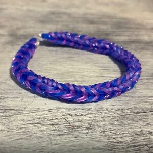 Handmade Loom Bracelet